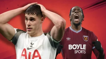 من هم الفرق المهددة بالهبوط إلى “منطقة الموت” في الدوري الإنجليزي الممتاز؟